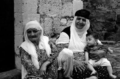 Sur'dan İnsan Manzaraları