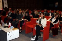 ABDULLAH GÜL - TEB'den Ücretsiz Kadın Akademisi