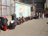 MESUT YILMAZ - TEOG bitti öğrenciler camilere koştu