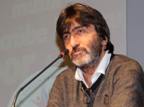 RIDVAN DİLMEN - TFF Başkanlığına Aday Olacağını Açıkladı