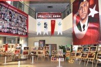 Torbalı'da Öğretmenler Gününde 15 Temmuz Sergisi