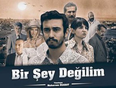 Türk sinemasında bir ilk