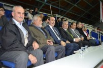 YAKIN TAKİP - Türkiye Boks Şampiyonası 3. Grup Müsabakaları Başladı