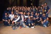 CEYHUN YILMAZ - Uyanır Uyanmaz İlk Olarak Telefonunuza Bakıyorsanız Dikkat