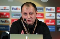 VOLKAN DEMİREL - Vernydub Açıklaması 'Onlara Sürpriz Yapmak İstiyoruz'