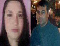 Yasak aşk yaşadığı öne sürülen erkeği öldürdü