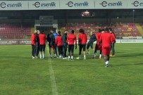 SINAN ÖZKAN - Yeni Malatyaspor Yeni Galibiyet Serisi Peşinde