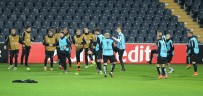 Zorya, Fenerbahçe Sınavına Hazır