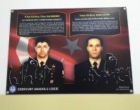 15 Temmuz Ruhu Okullarda Sürüyor