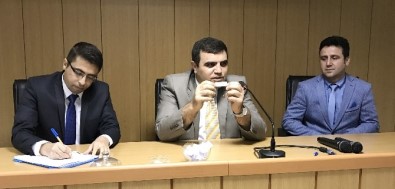 Adana Adliyesi'nden 15 Temmuz Şehitleri Anısına Futbol Turnuvası