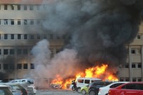 Adana'daki Terör Saldırısı