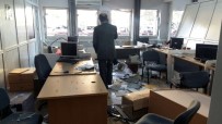 METİN ORAL - Adana'daki Terör Saldırısında Yaralanan 33 Kişinin Kimliği Belirlendi