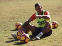 BEKIR YıLMAZ - Adanaspor Antalya Yolcusu