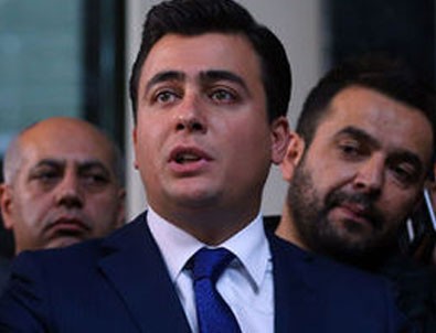 ATO Başkan adayı Gökçek’ten 5 vaat