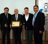 ATSO Başkanı Çetin Açıklaması 'Turizm Sektöründe 8 Milyar Dolar, Tarım Sektöründe 1,5 Milyar TL Kayıp Var'