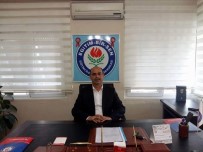 ÖĞRETMENE ŞİDDET - Aydın Eğitim-Bir-Sen'den Öğretmenler Günü Açıklaması