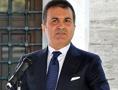 Bakan Çelik: Bu karar yok hükmündedir