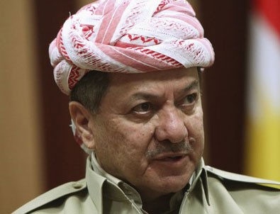 Barzani Başika için konuştu: Abarttılar