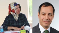 HÜSEYİN OLAN - Bitlis Belediye Eş Başkanları Gözaltına Alındı