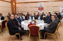 İTFAİYECİLER - Büyükşehir Belediyesi Tarafından 160 Gönüllüye İtfaiyecilik Eğitimi Verdi