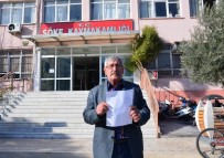CELAL KILIÇDAROĞLU - Celal Kılıçdaroğlu Açıklaması 'CHP'nin Sahte Halkçı Belediye Başkanlarını Protesto Etmek İçin Yürüyeceğim'
