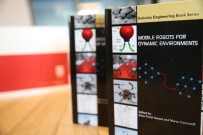 ABDULLAH GÜL - Doç. Dr. Keçeci'nin Kitapları 'Çok Satanlar' Listesi'nde