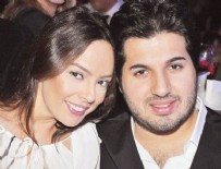 RIZA SARRAF - Ebru Gündeş ifade verdi, yakalama kararı kalktı