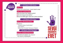 Edirne Kadın Dayanışması Meydanlarda