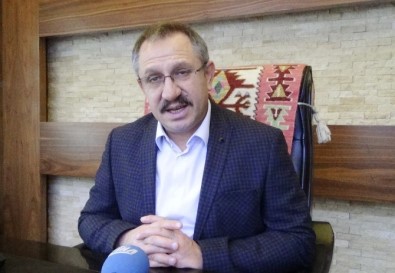 Eğitim Bir-Sen Afyonkarahisar Şube Başkanı Abdullah Çelik Açıklaması