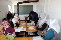 FEDAKAR ÖĞRETMEN - Fedakar Öğretmen