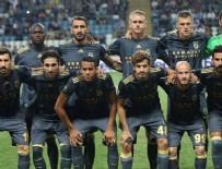 Fenerbahçe'den kritik galibiyet