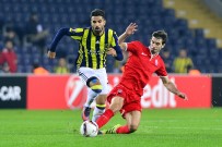 STOCH - Fenerbahçe 'Zorya'yı 'Kolay' Avladı
