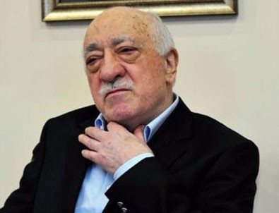 FETÖ'nün komutan listesi