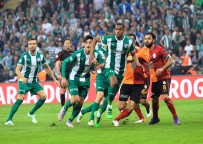 SERDAR KURTULUŞ - Galatasaray'a karşı 3 eksik