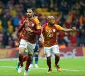 Galatasaray, Bursaspor Karşında Çıkış Arıyor