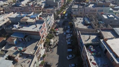 Gaziantep'te PKK/KCK Operasyonunda 16 Gözaltı