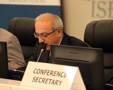 Kalkınma Bakanı Elvan, İİT Üyesi Ülkeler Arasındaki Ticari Potansiyele Dikkat Çekti