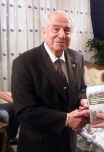 Kıbrıs'ta Eşi Ve 3 Çocuğu Katledilen General Elazığ'da Son Yolculuğuna Uğurlanacak