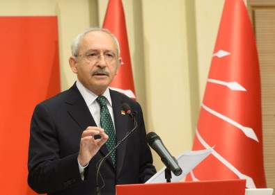 Kılıçdaroğlu Adana Valisi'ni Aradı
