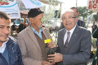 Köprübaşı'nda Büyükşehir Farkı