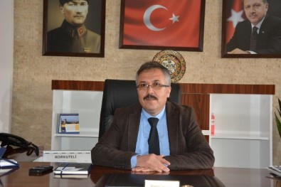 Korkuteli İlçesinde 2 Bin 500 Tonluk İçme Suyu Depo İhalesi Yapıldı