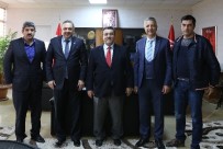 TÜRK STANDARTLARI ENSTİTÜSÜ - KOTO- TSE İşbirliği Artarak Devam Edecek