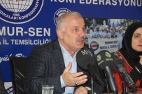 Numan Şeker Açıklaması 'Öğretmenler Günü'nü Kutlamıyoruz'