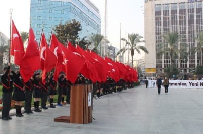 Öğretmenler Günü'nde '15 Temmuz' Vurgusu