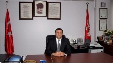 Okul Müdürü Öğretmenler Günü'nde Kalbine Yenik Düştü