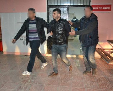 Polisi şehit eden PKK'lı yakalandı
