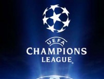 UEFA ŞAMPİYONLAR LİGİ - 12 takım üst turu garantiledi