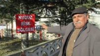 FAIK ARıCAN - Sandıklı'da Kuduz Karantinası