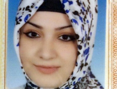 Şanlıurfa'da öldürülen Ceylan'ın kızkardeşi ile babası tutuklandı