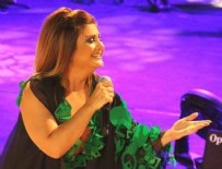 OKAN ÜNIVERSITESI - Şarkıcı Sibel Can'a büyük şok!